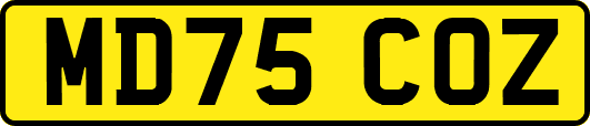 MD75COZ
