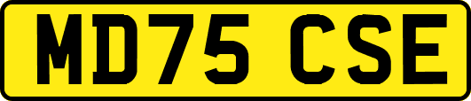 MD75CSE