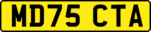 MD75CTA