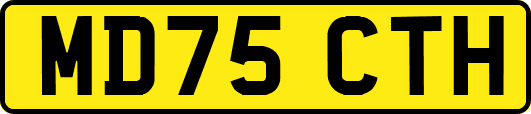 MD75CTH