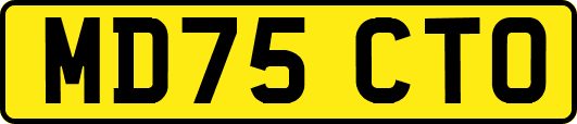 MD75CTO