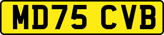 MD75CVB
