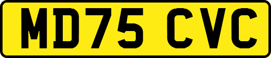 MD75CVC