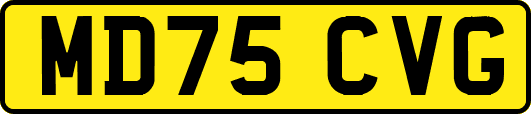 MD75CVG