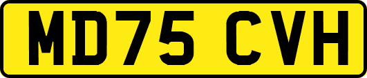 MD75CVH