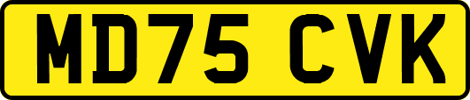 MD75CVK