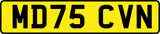 MD75CVN