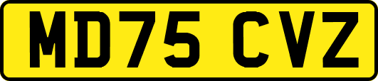 MD75CVZ