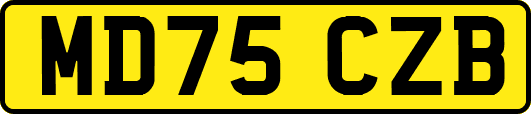 MD75CZB