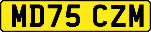 MD75CZM