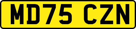 MD75CZN