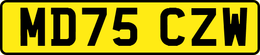 MD75CZW