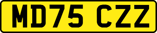MD75CZZ