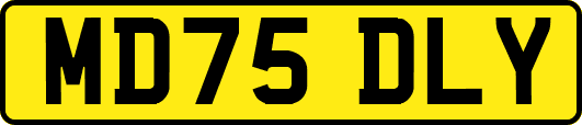 MD75DLY