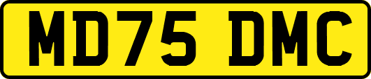 MD75DMC