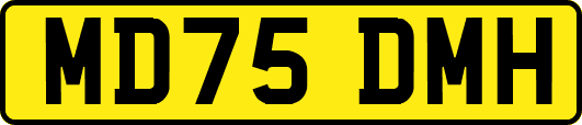 MD75DMH
