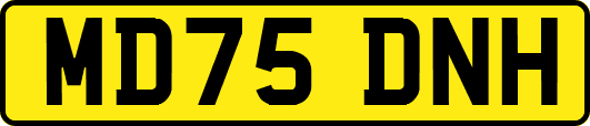 MD75DNH