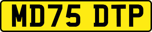 MD75DTP