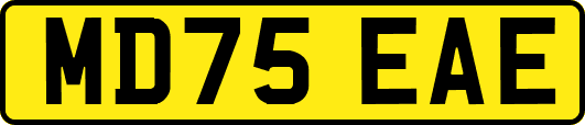 MD75EAE
