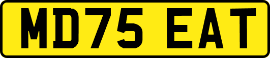 MD75EAT