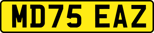 MD75EAZ