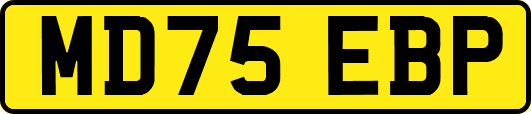 MD75EBP