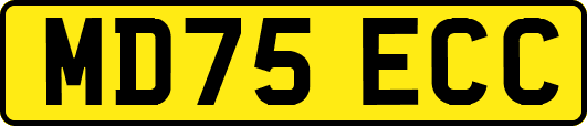 MD75ECC