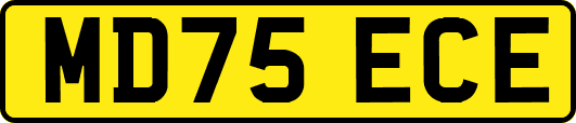MD75ECE