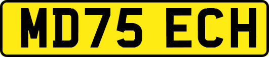 MD75ECH