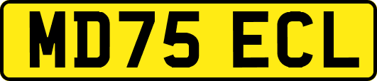 MD75ECL