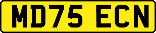 MD75ECN