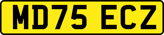 MD75ECZ