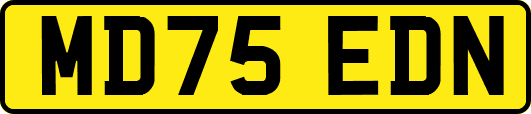 MD75EDN