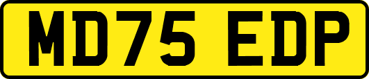 MD75EDP