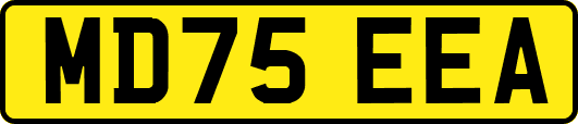 MD75EEA