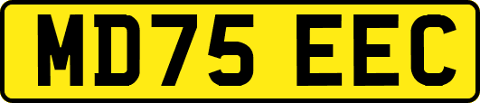 MD75EEC