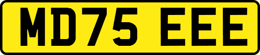 MD75EEE