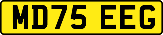 MD75EEG