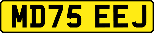 MD75EEJ