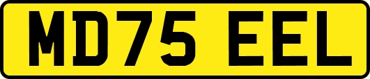 MD75EEL