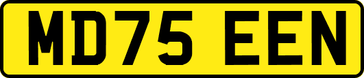 MD75EEN