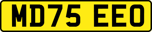 MD75EEO