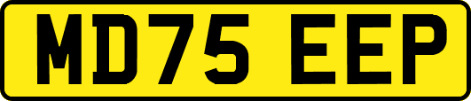MD75EEP