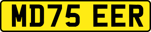 MD75EER