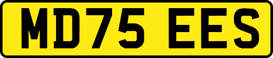 MD75EES