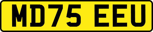 MD75EEU