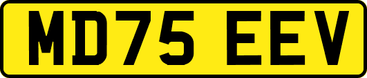 MD75EEV