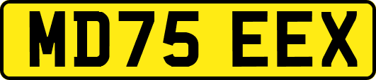 MD75EEX