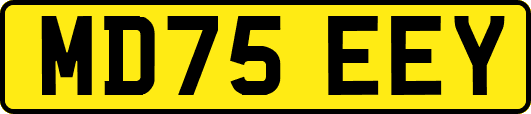 MD75EEY