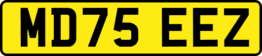 MD75EEZ
